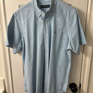 Ralph Lauren Button Down Shirt